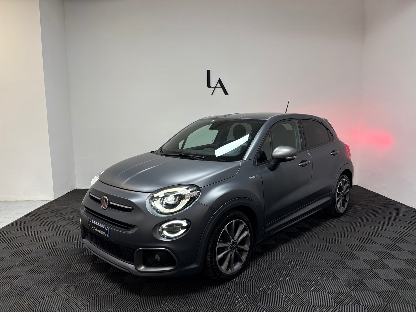 Fiat 500X 1.3 Multijet 95CV Sport