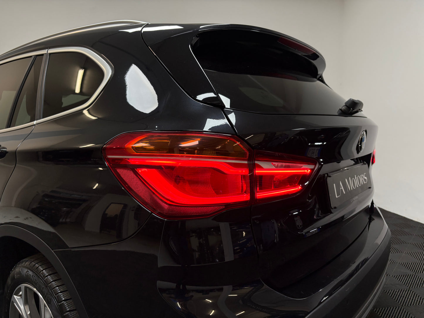 BMW X1 18d XDrive Sport 150CV