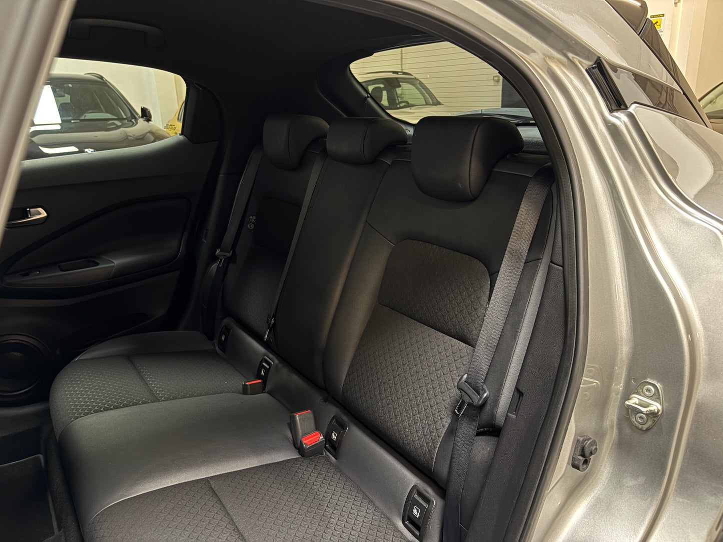 NISSAN Juke 1.0 Tekna 115cv
