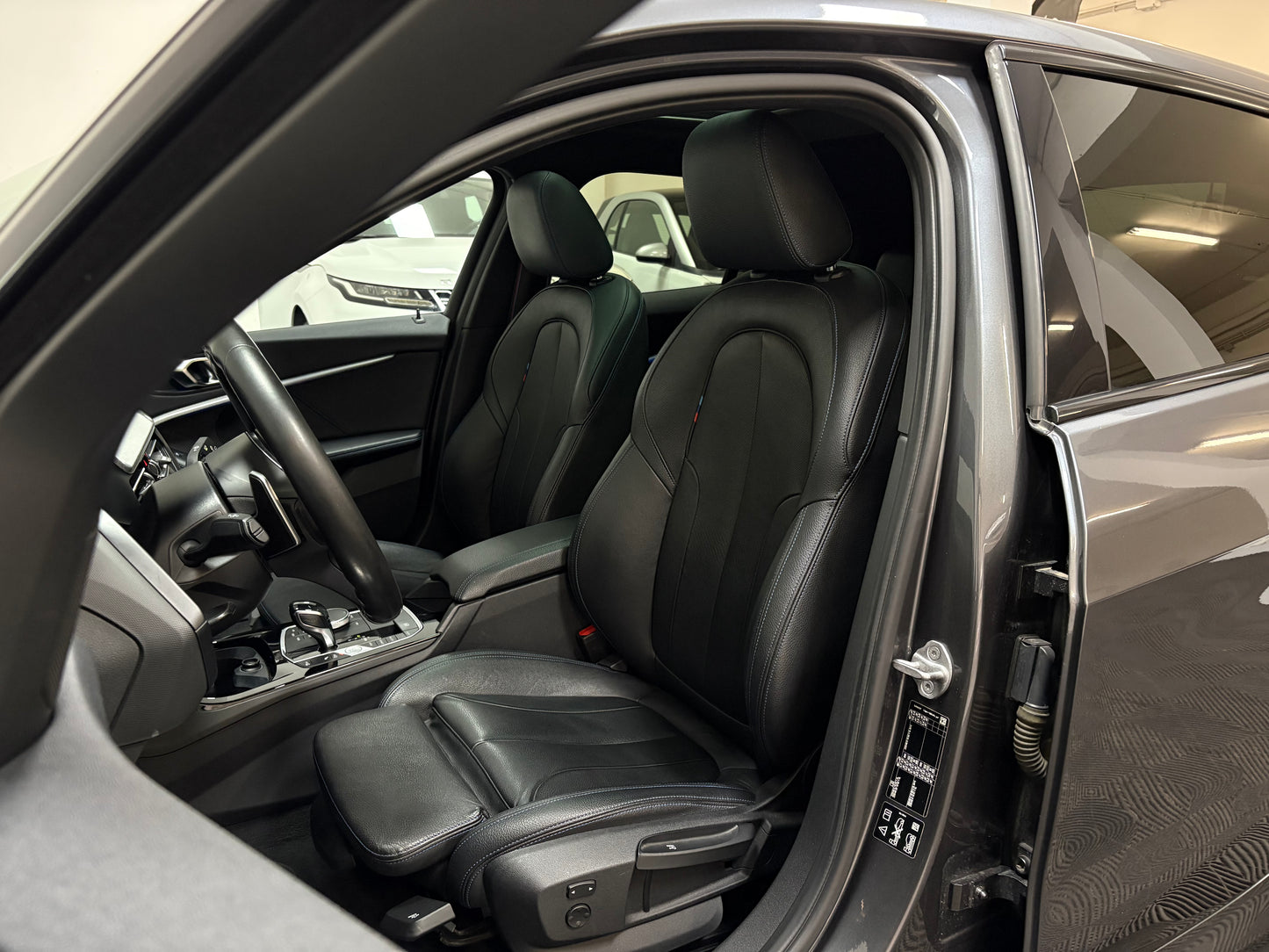 BMW M135i Xdrive 306cv