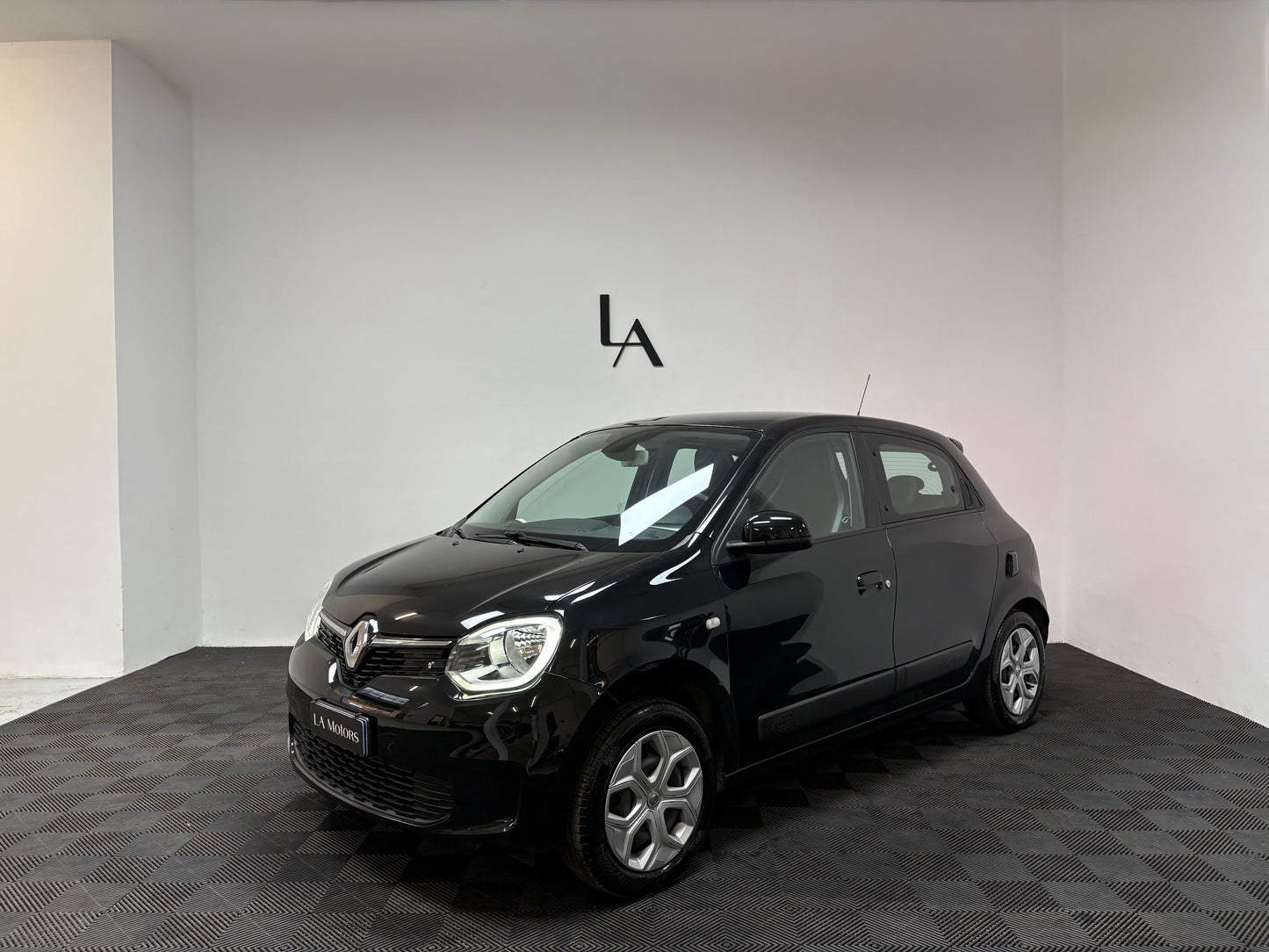 Renault Twingo Life 1.0 65cv