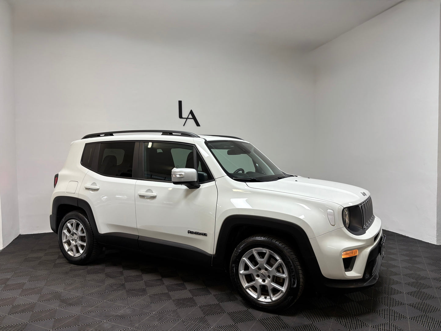 JEEP RENEGADE 1.5 Mhev 130cv