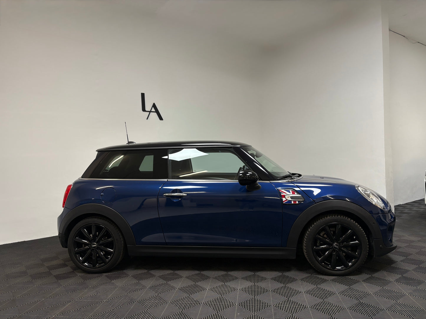 Mini Cooper 1.5 136cv