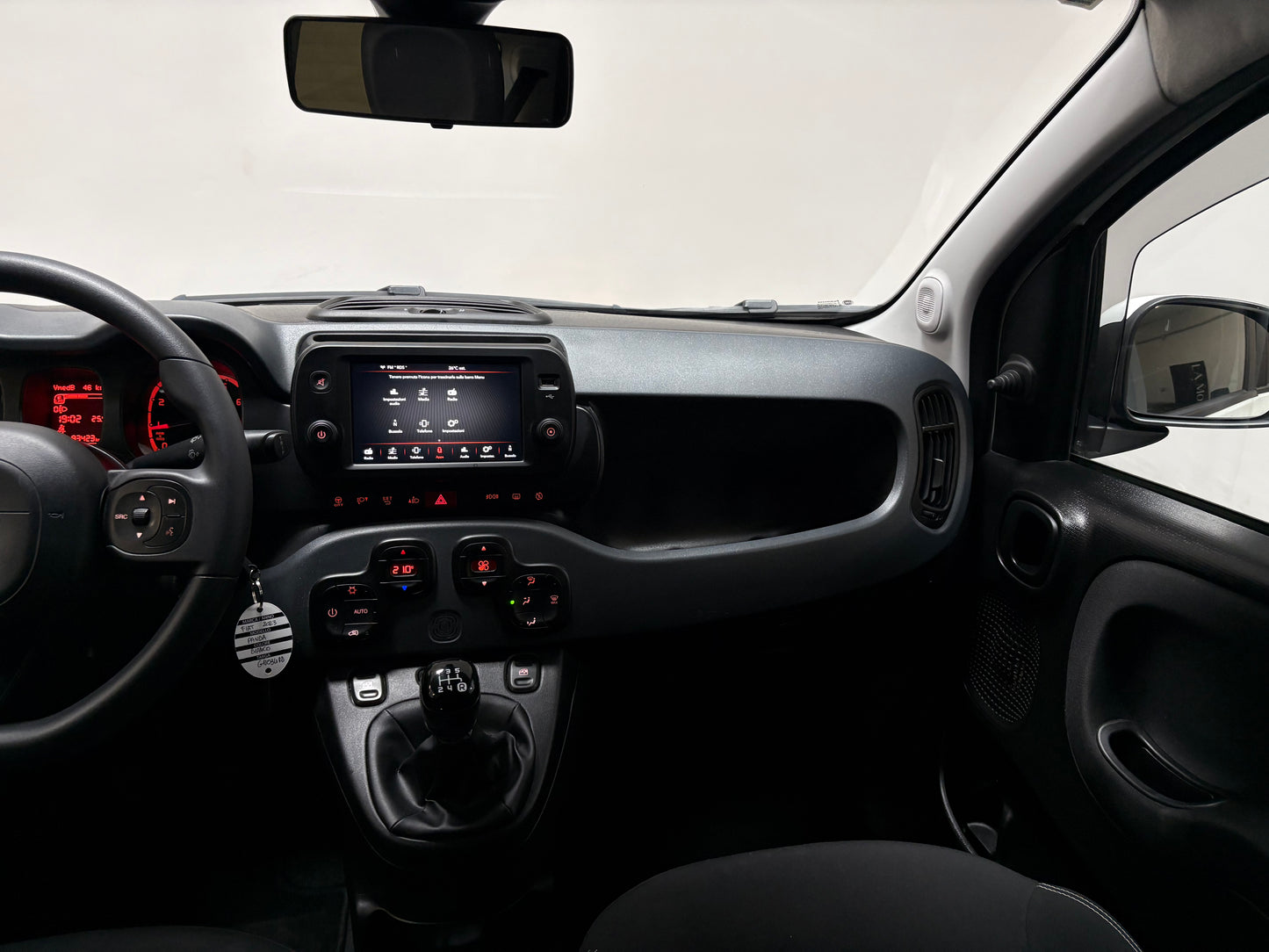 Fiat Panda 1.2 Easy Power 69CV