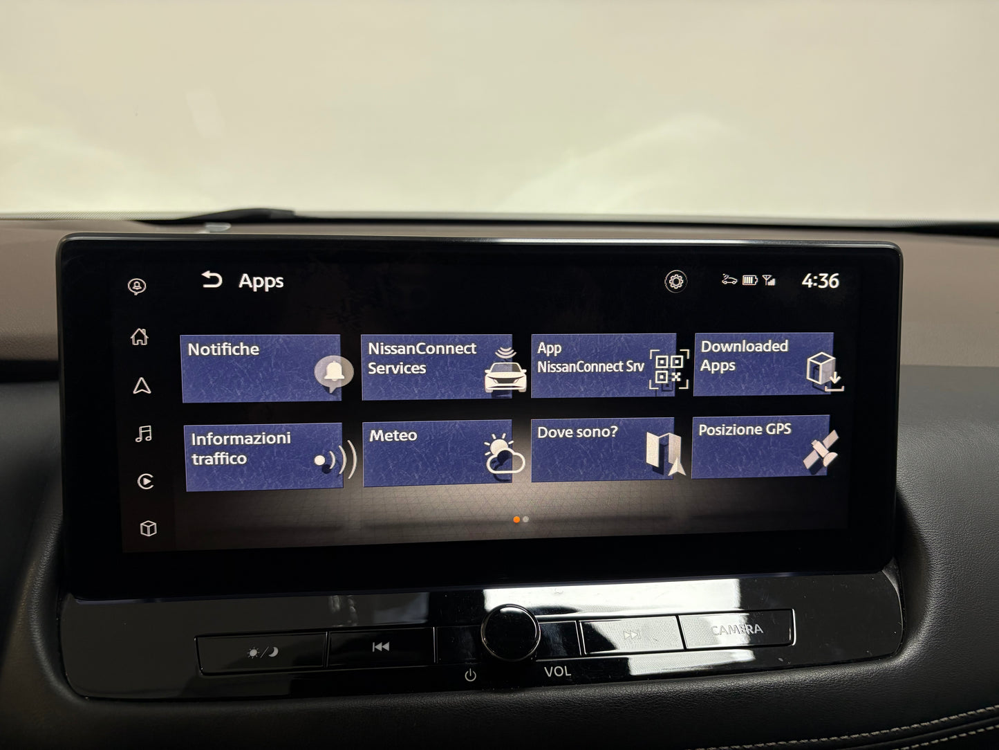 NISSAN X-TRAIL 1.5 Epower 158cv Tekna e4orce