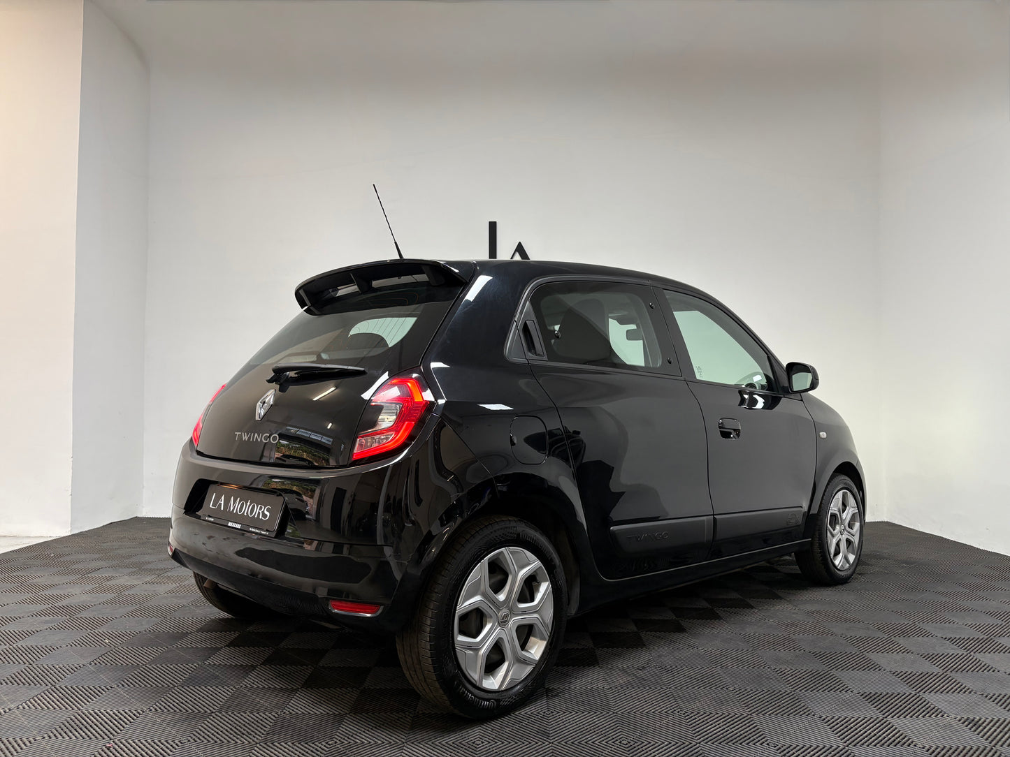 Renault Twingo Life 1.0 65cv