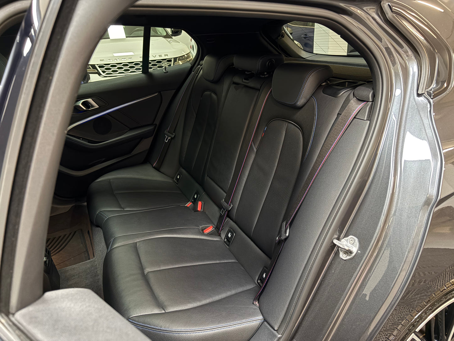 BMW M135i Xdrive 306cv