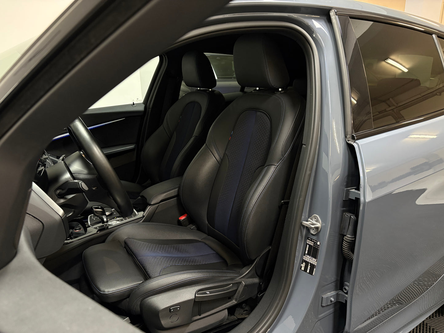 BMW 116i 1.5 M Sport 110cv