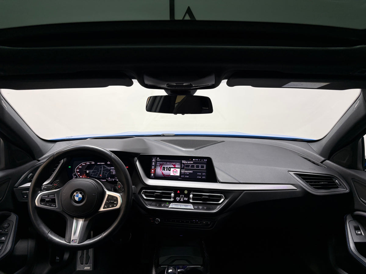 BMW M135i Xdrive 2.0 306cv