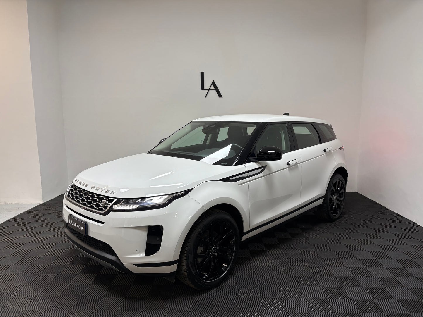 Range Rover Evoque 2.0d R-Dynamic S 150cv