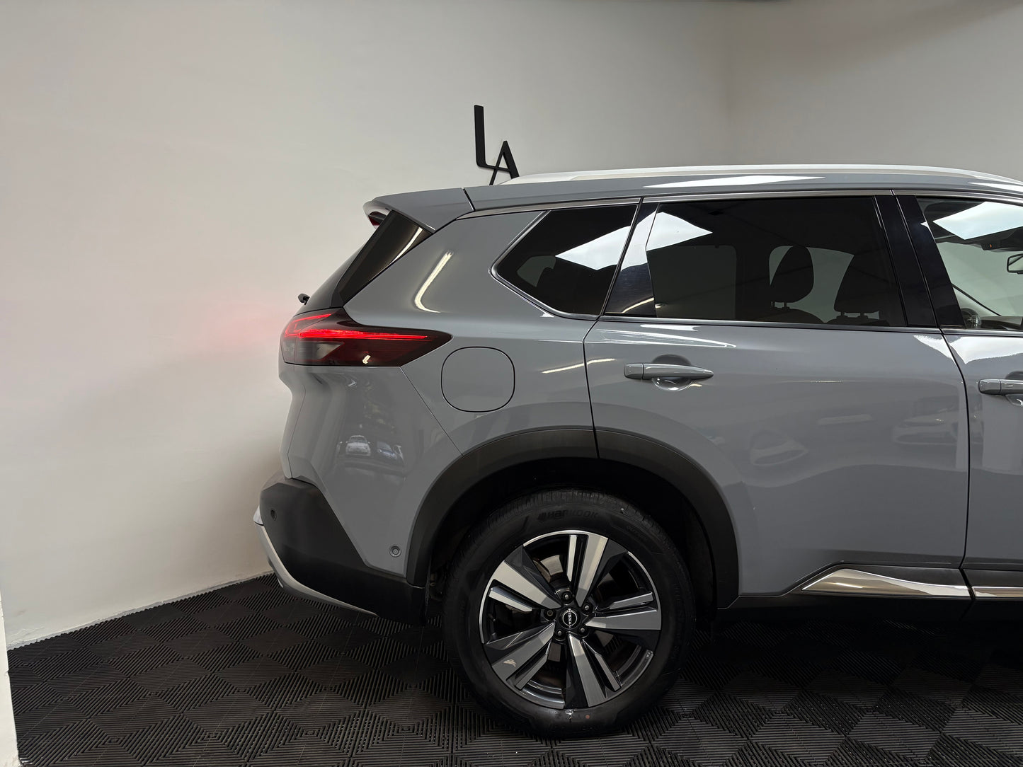 NISSAN X-TRAIL 1.5 Epower 158cv Tekna e4orce