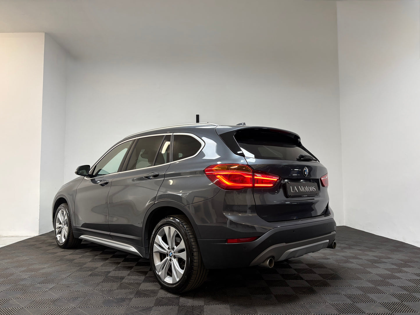 BMW X1 18d XDrive Sport 150CV