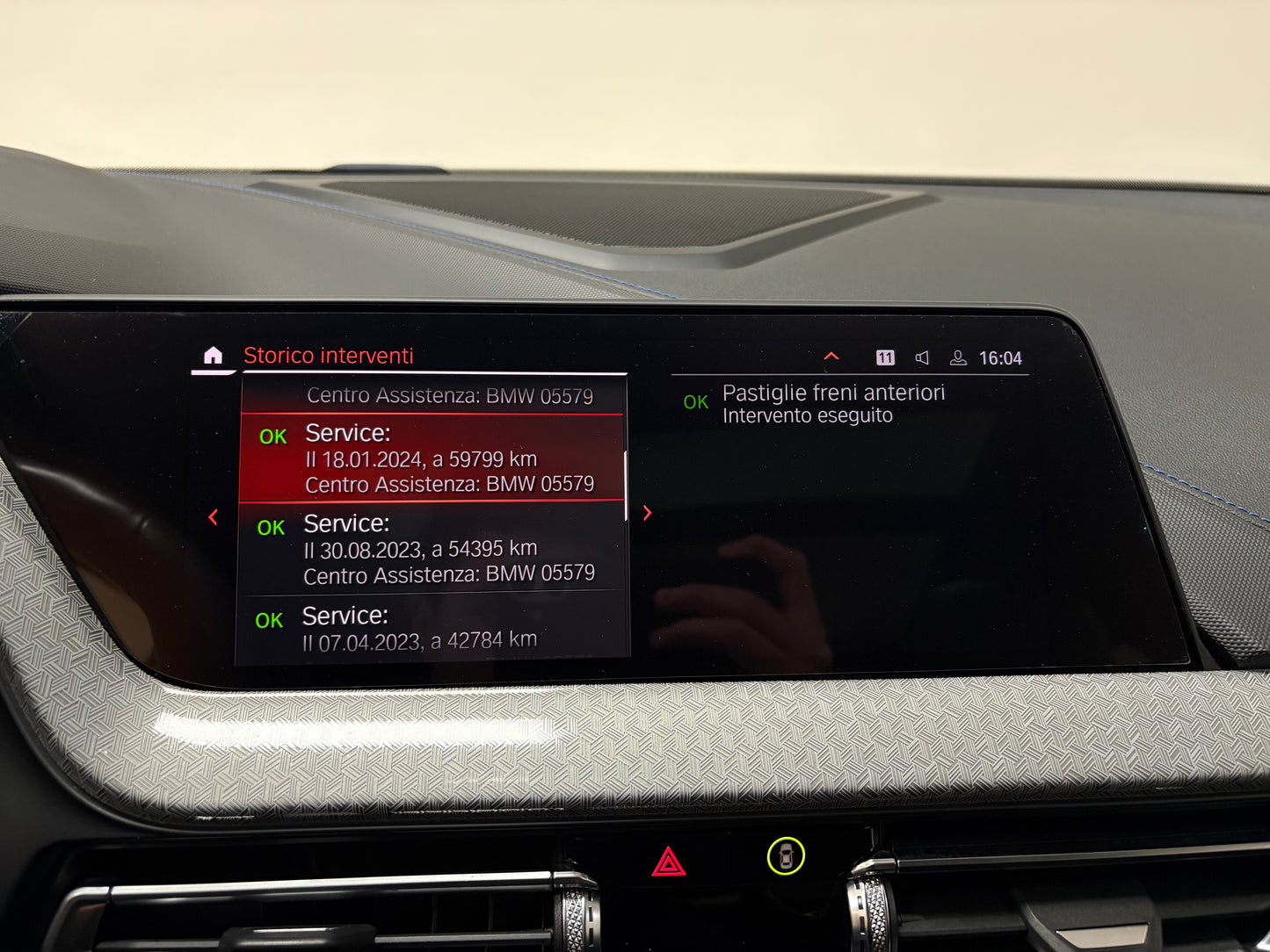 BMW M135i Xdrive 306cv