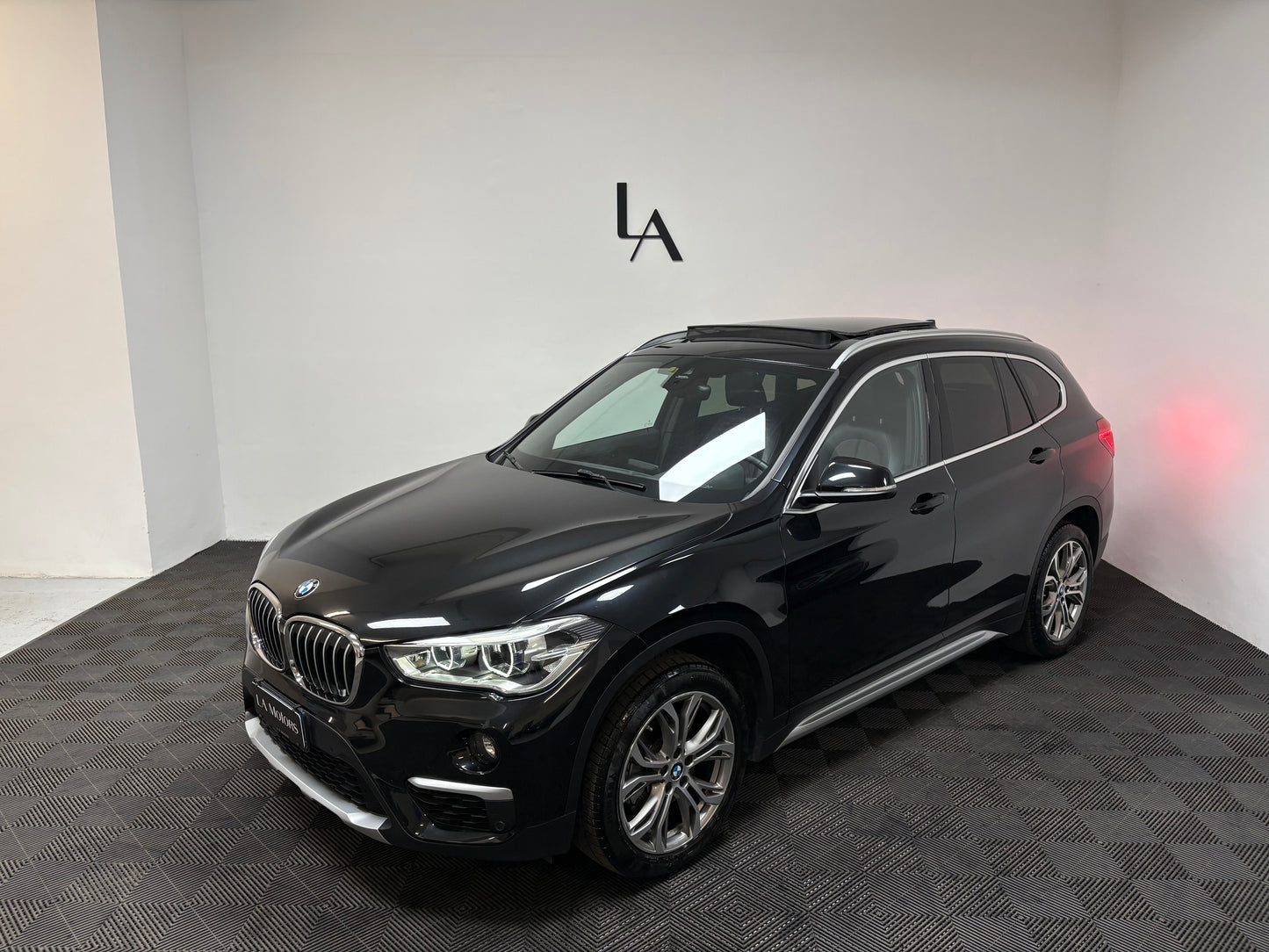 BMW X1 18d XDrive Sport 150CV