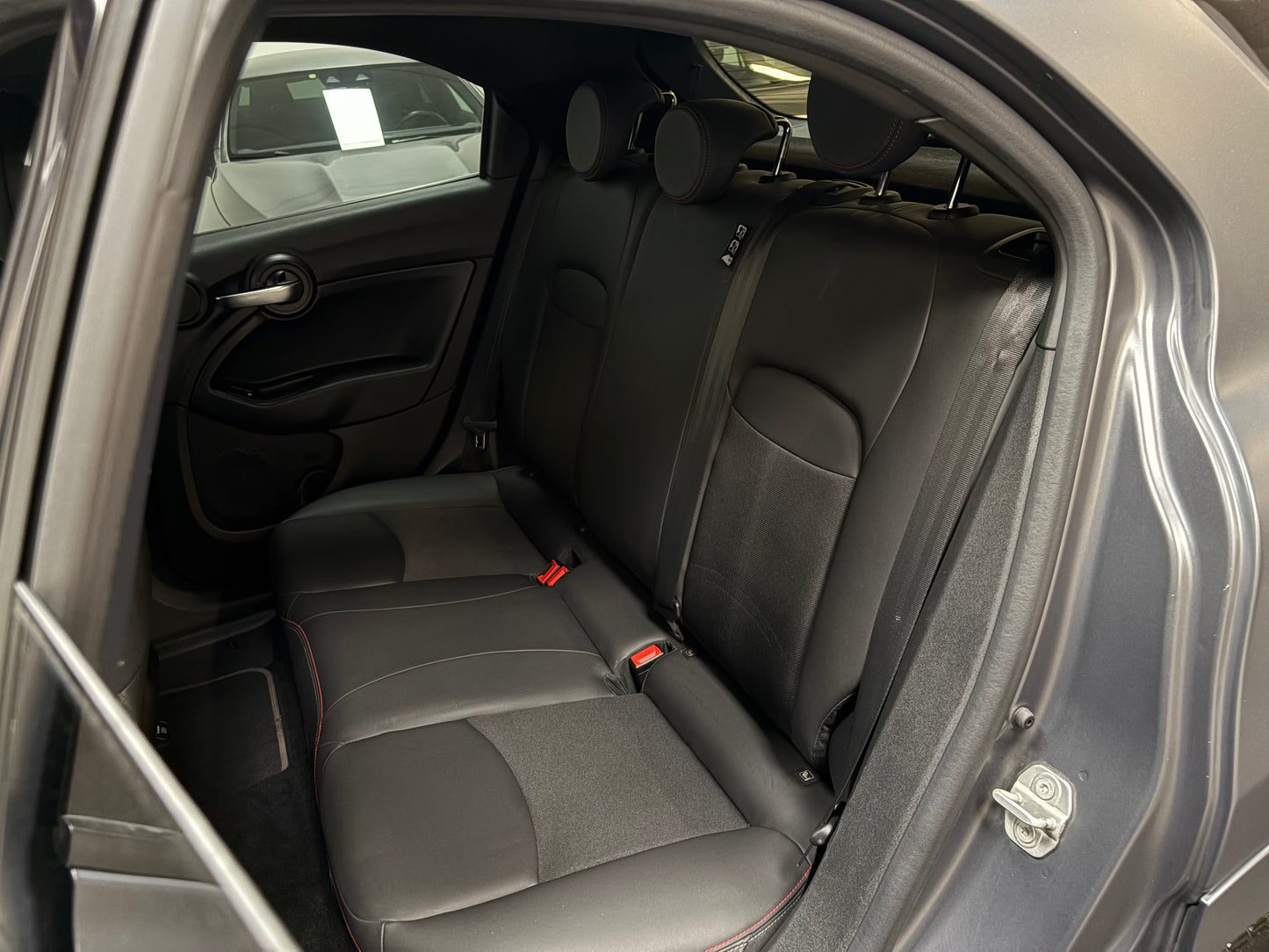 Fiat 500X 1.3 Multijet 95CV Sport
