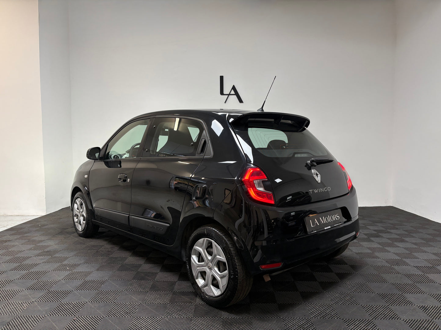 Renault Twingo Life 1.0 65cv