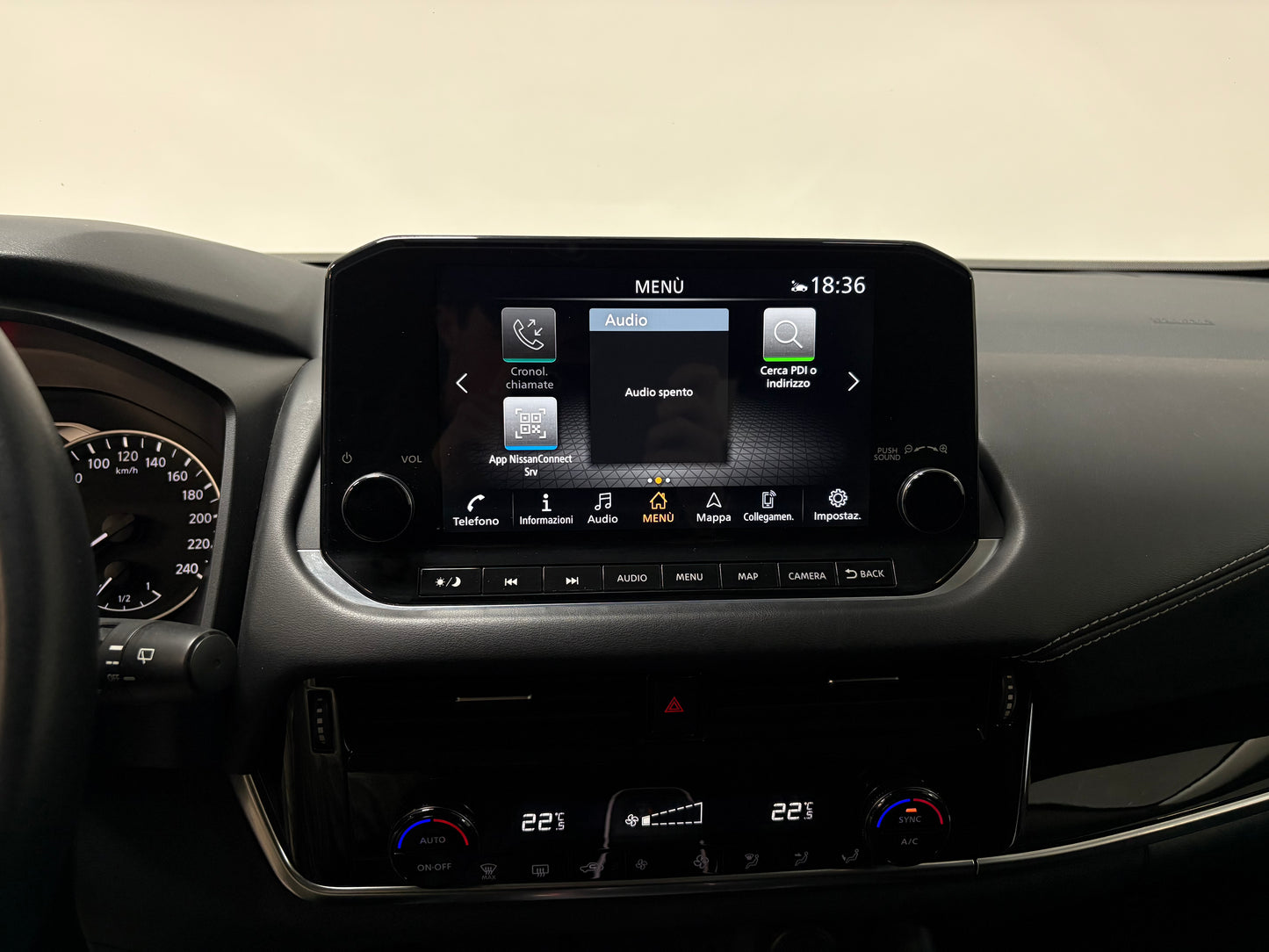 Nissan Qashqai 1.3 N-Style XTronic 158CV
