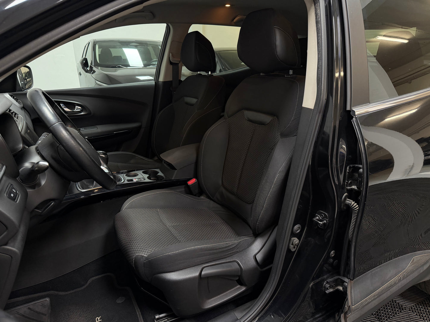 Renault Kadjar 1.5 DCI Sport edition 110CV N1