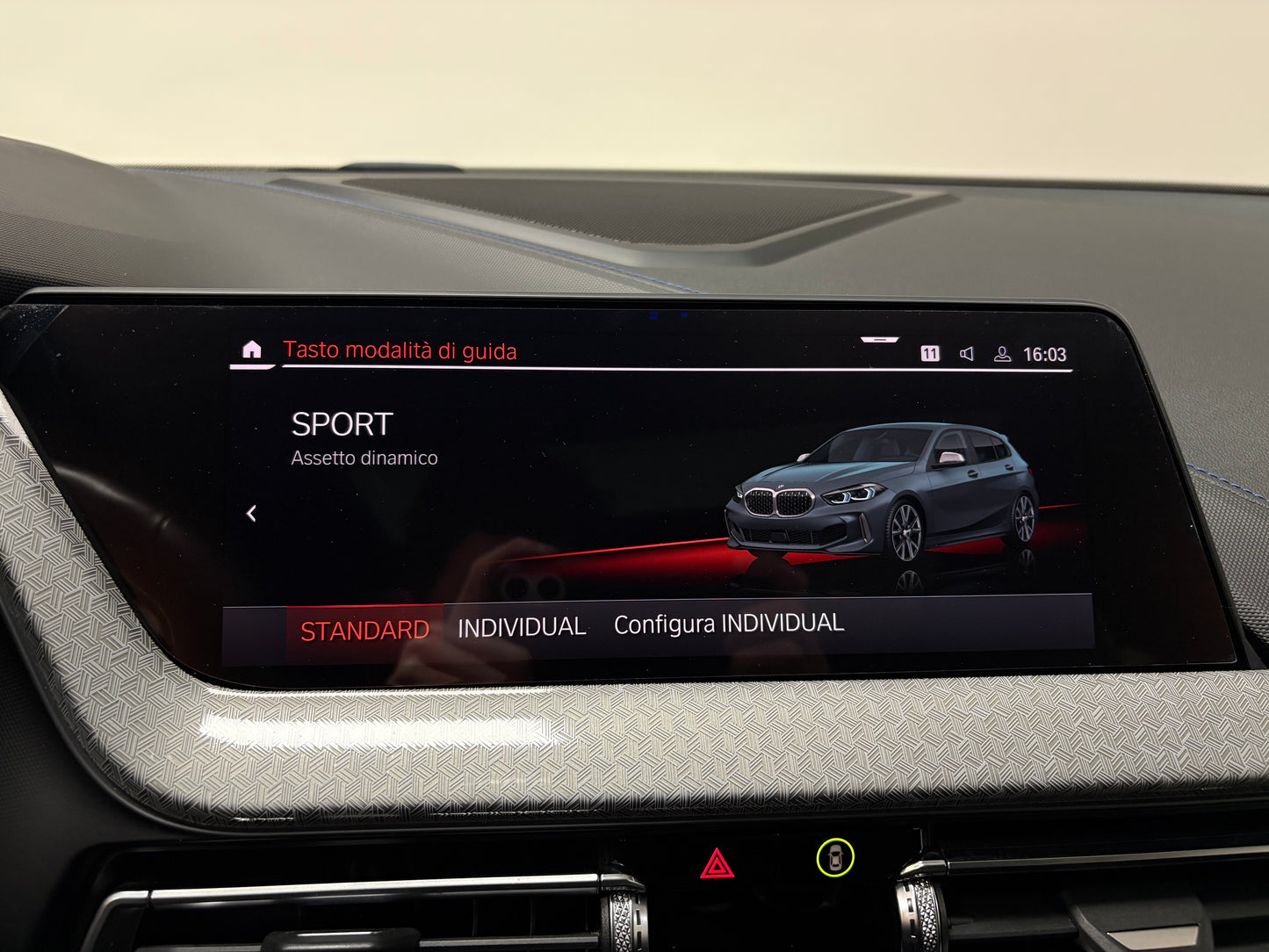 BMW M135i Xdrive 306cv