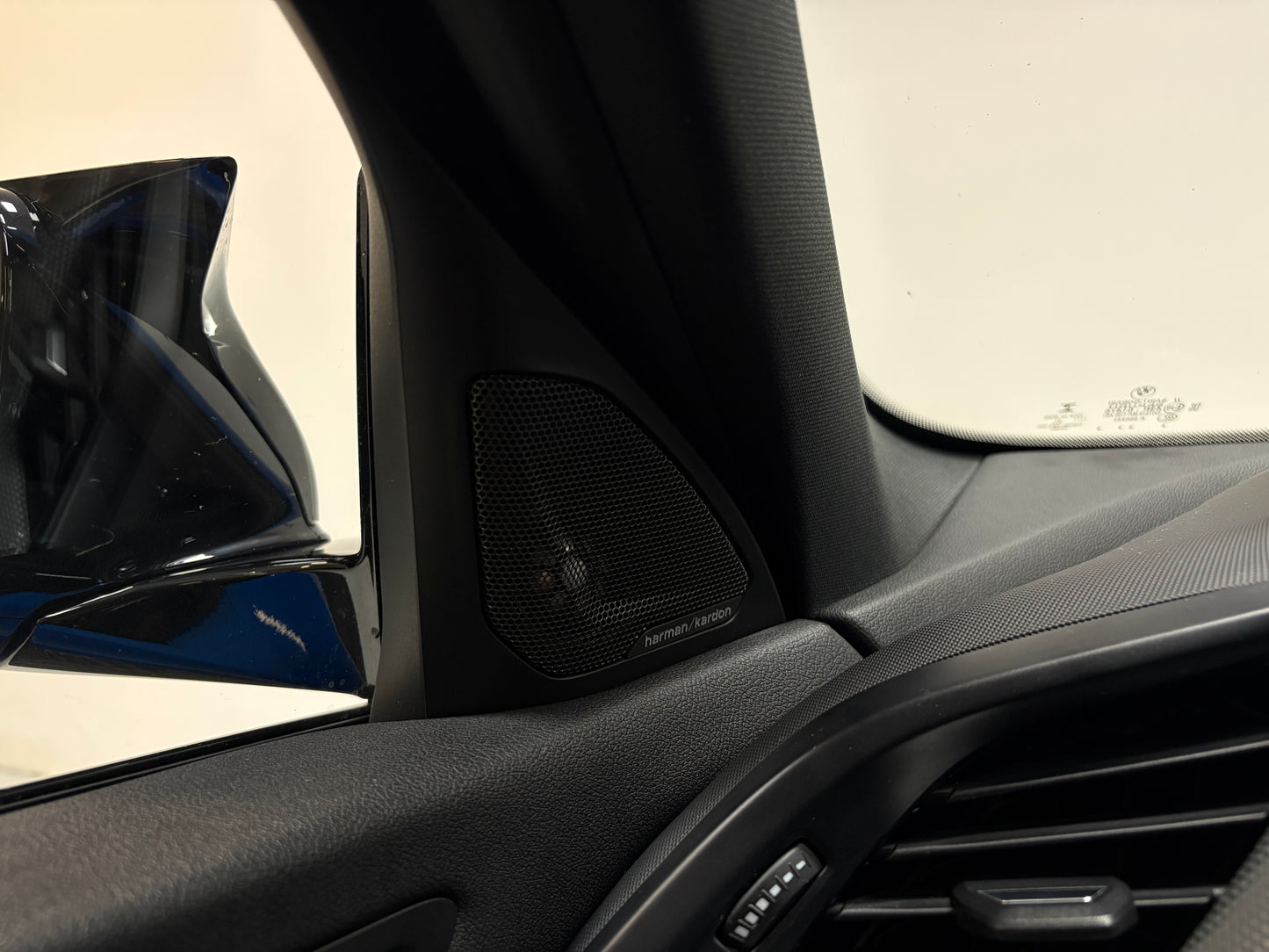 BMW M135 Xdrive 306cv