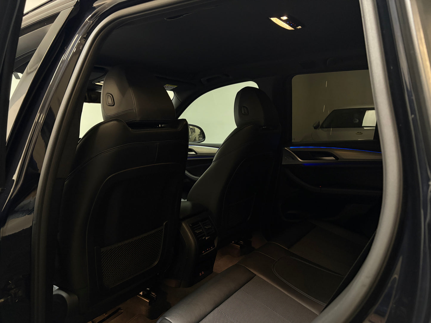 BMW X3 M Sport xdrive 20d 190cv