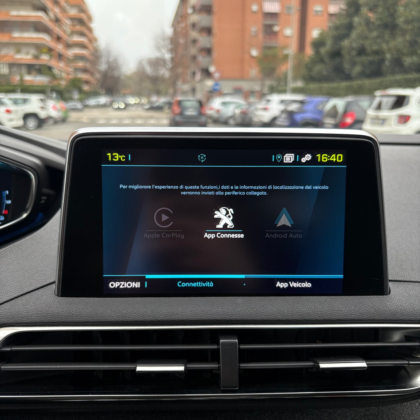 Peugeot 3008 1.6 Hybrid phev GT