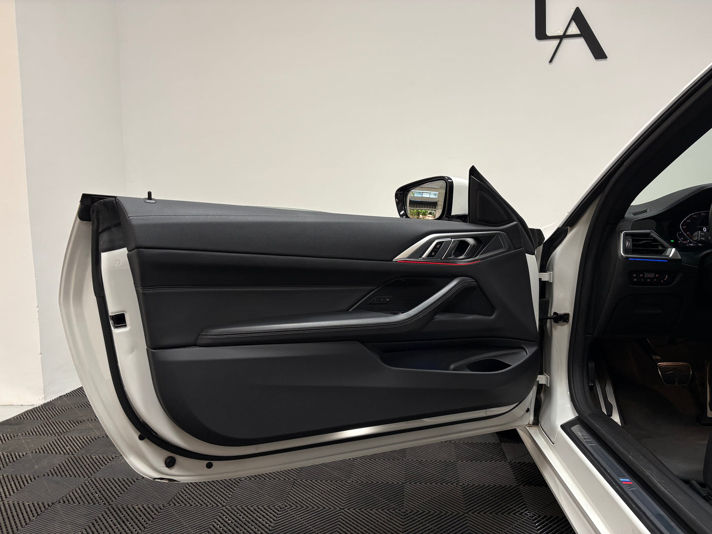 BMW 420i Cabrio M Sport 184cv