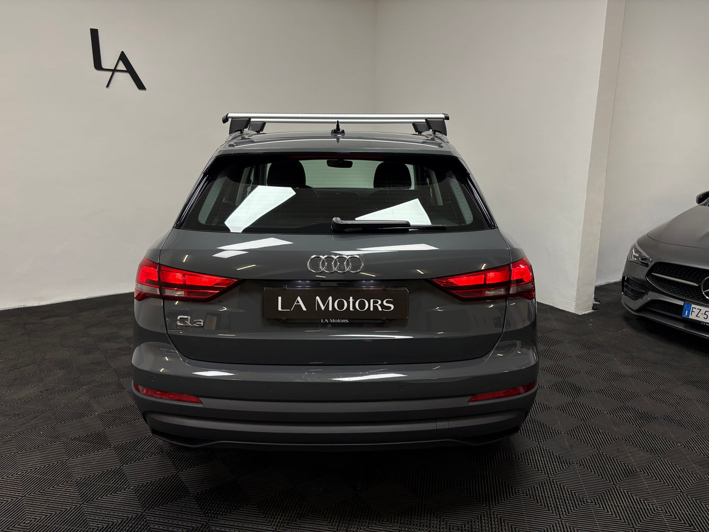 Audi Q3 35 TDI Business S Tronic 150CV