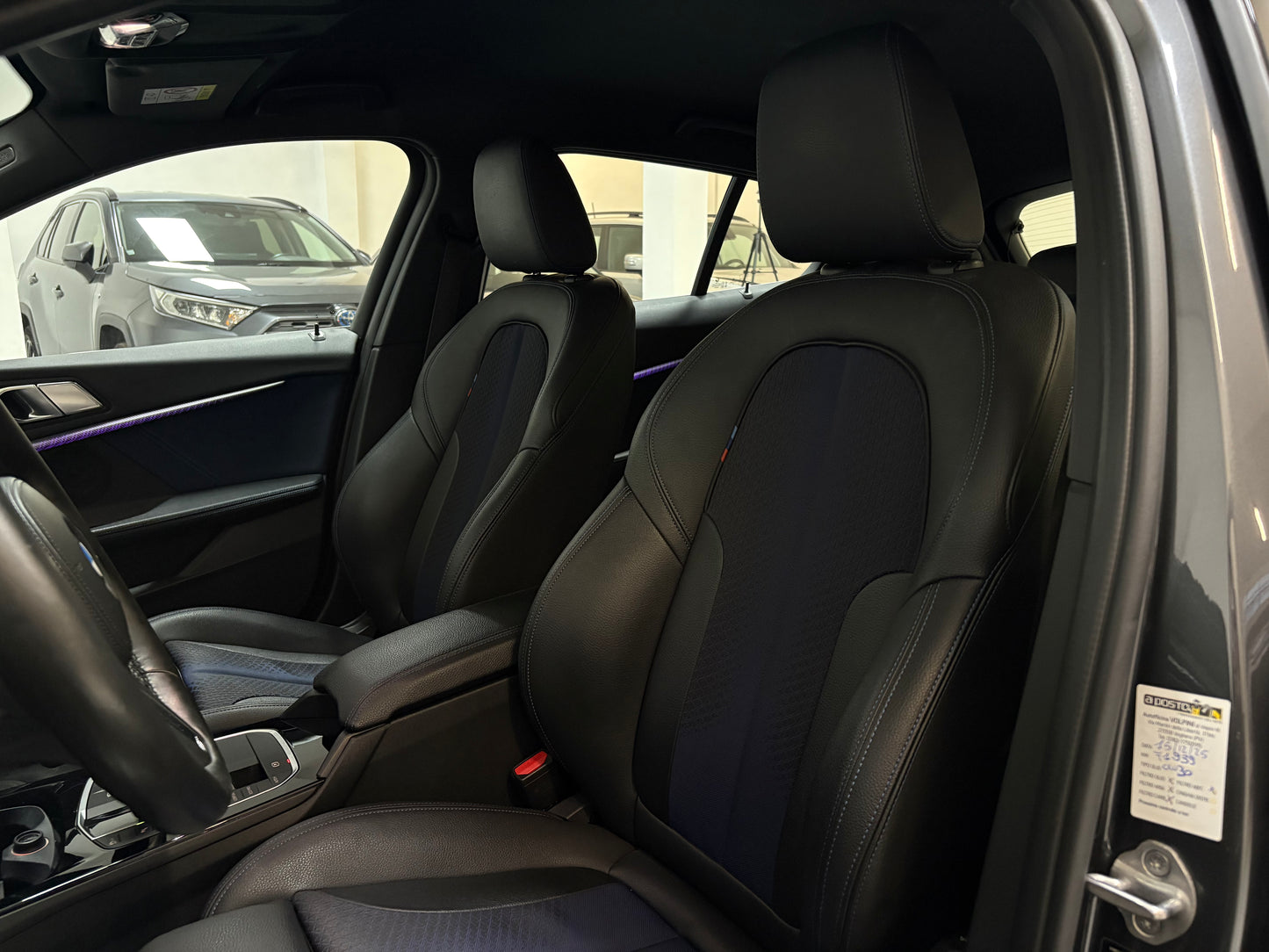 BMW 118d M Sport 150cv