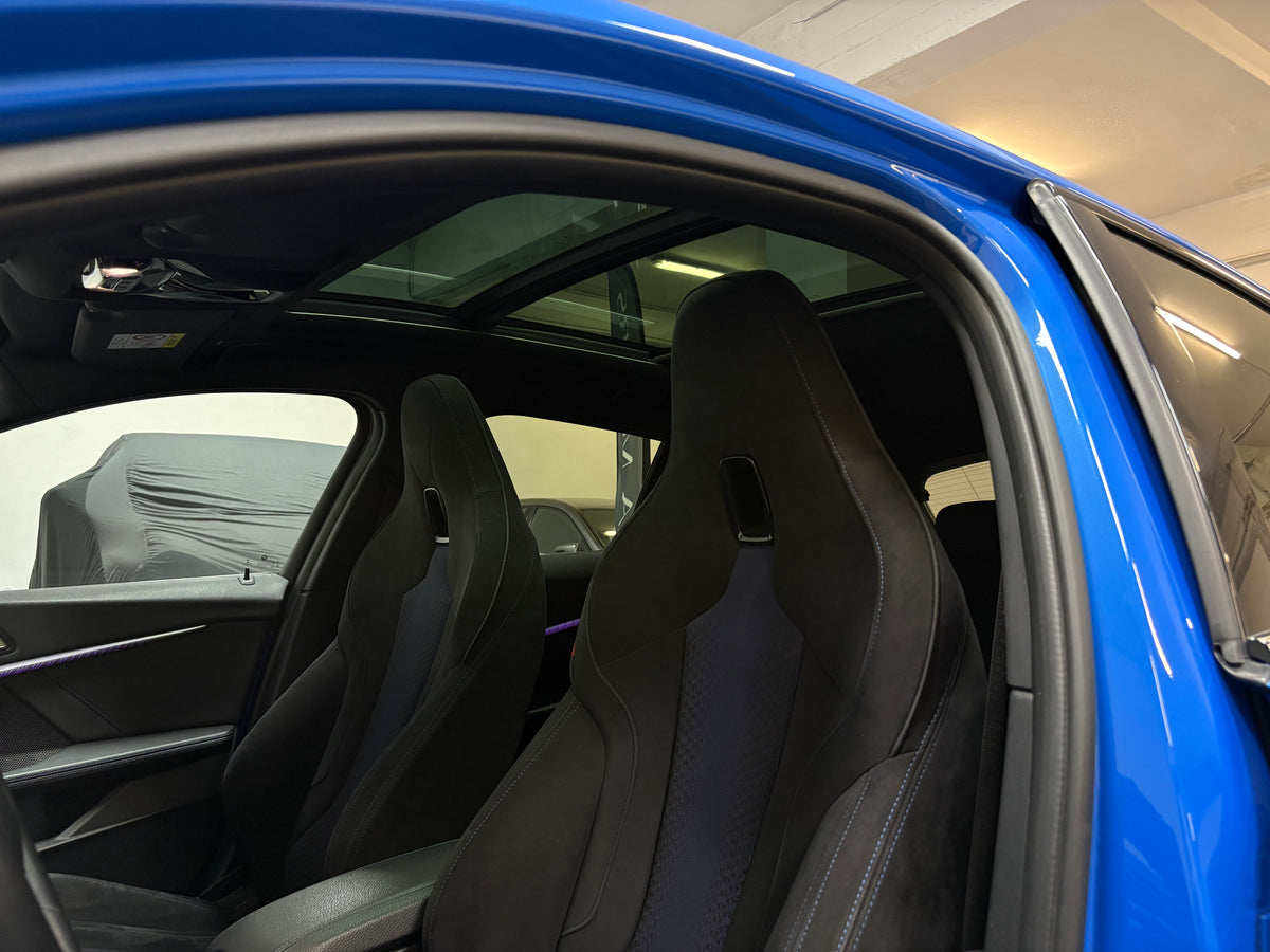 BMW M135i Xdrive 2.0 306cv