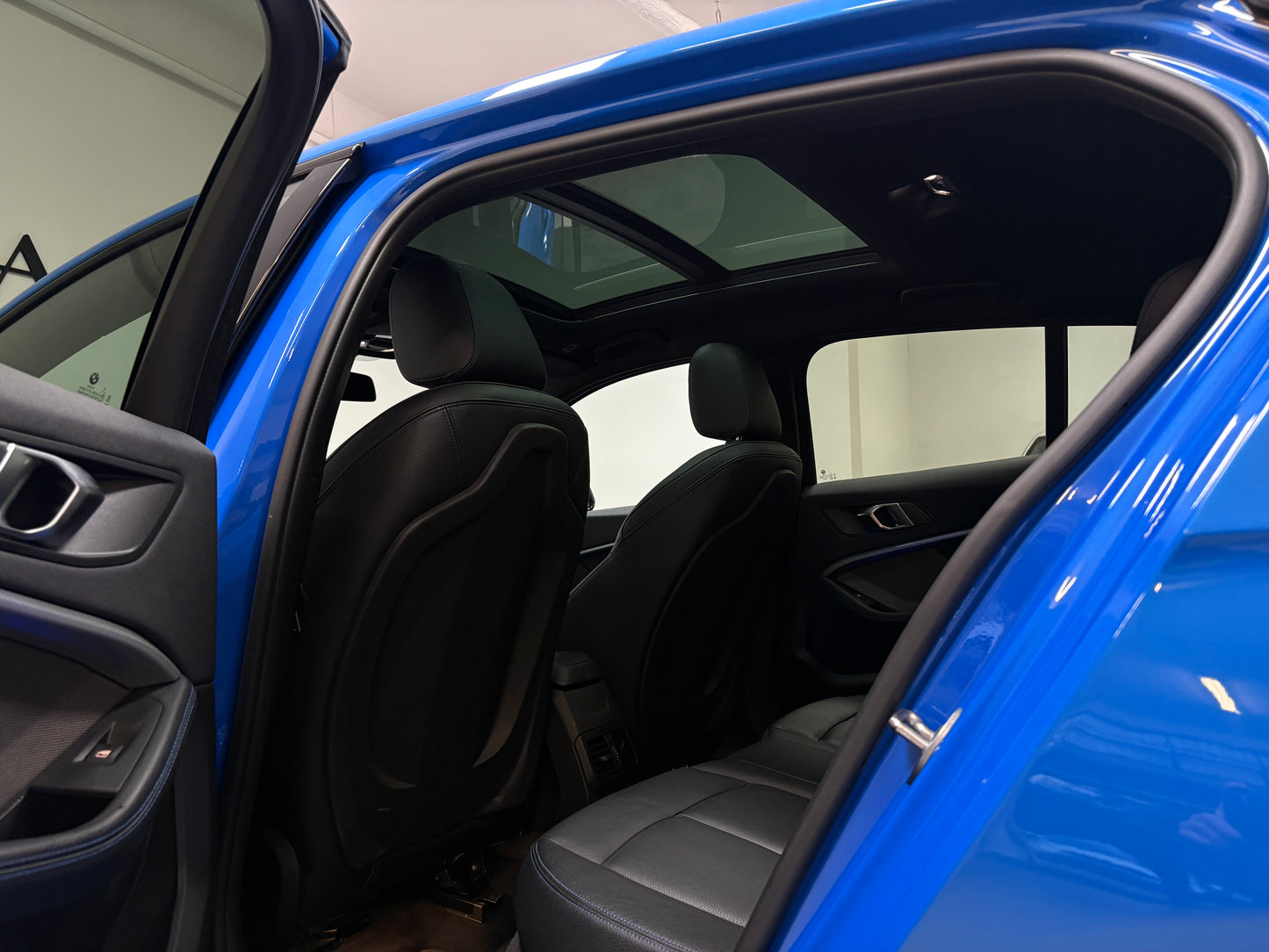 BMW M135 Xdrive 306cv