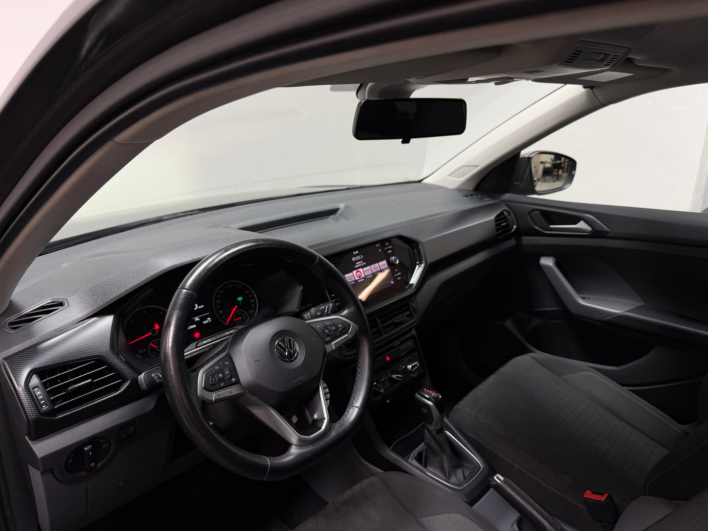 Volkswagen T-Cross 1.6 TDI DSG Advanced 95CV