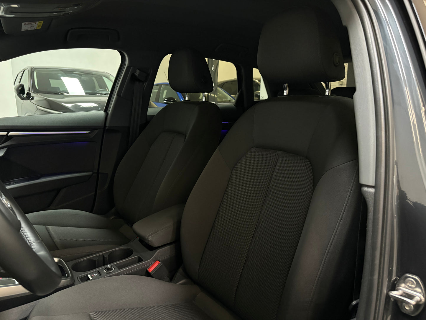 Audi A3 Sportback 35 TFSI Advanced 150CV