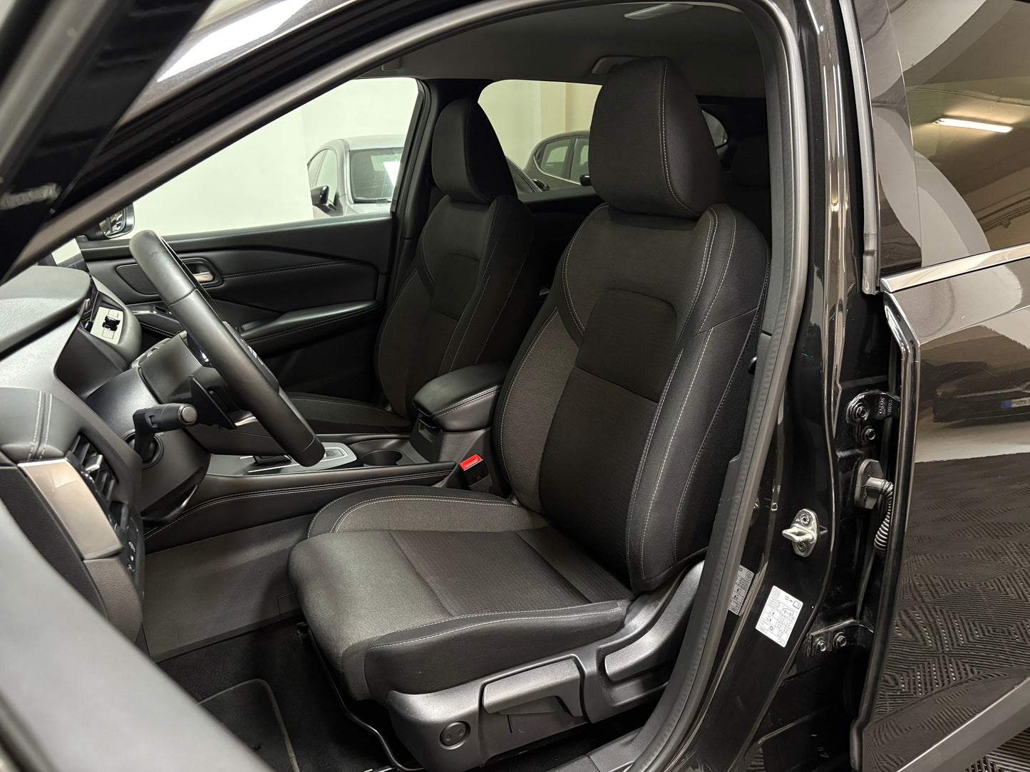 Nissan Qashqai 1.3 N-Connecta XTronic 158CV