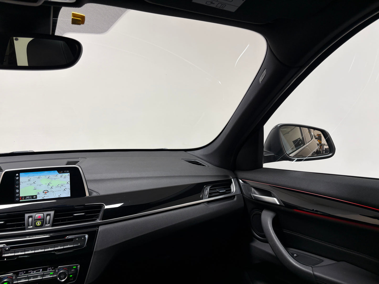 BMW X1 18d XDrive Sport 150CV