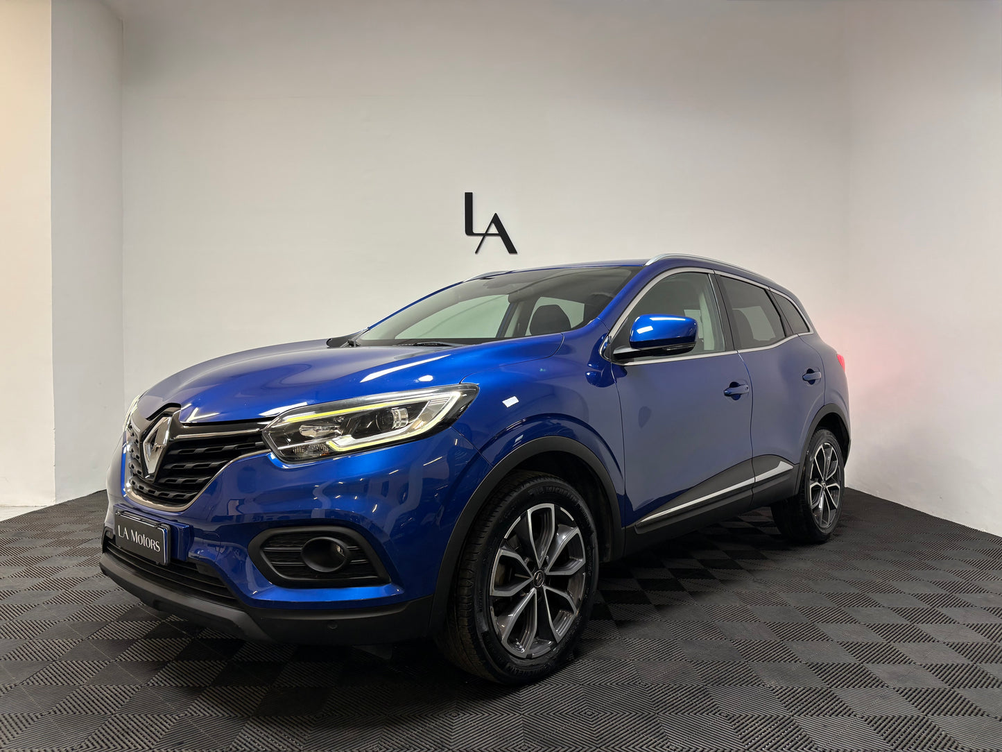 Renault Kadjar 1.3 TCE 140CV Sport Edition