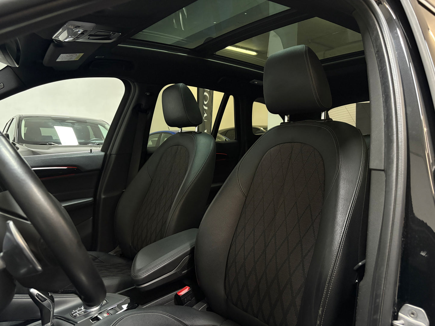 BMW X1 18d XDrive Sport 150CV