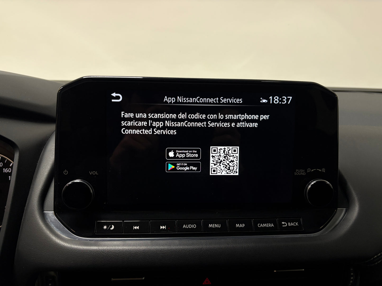 Nissan Qashqai 1.3 N-Style XTronic 158CV