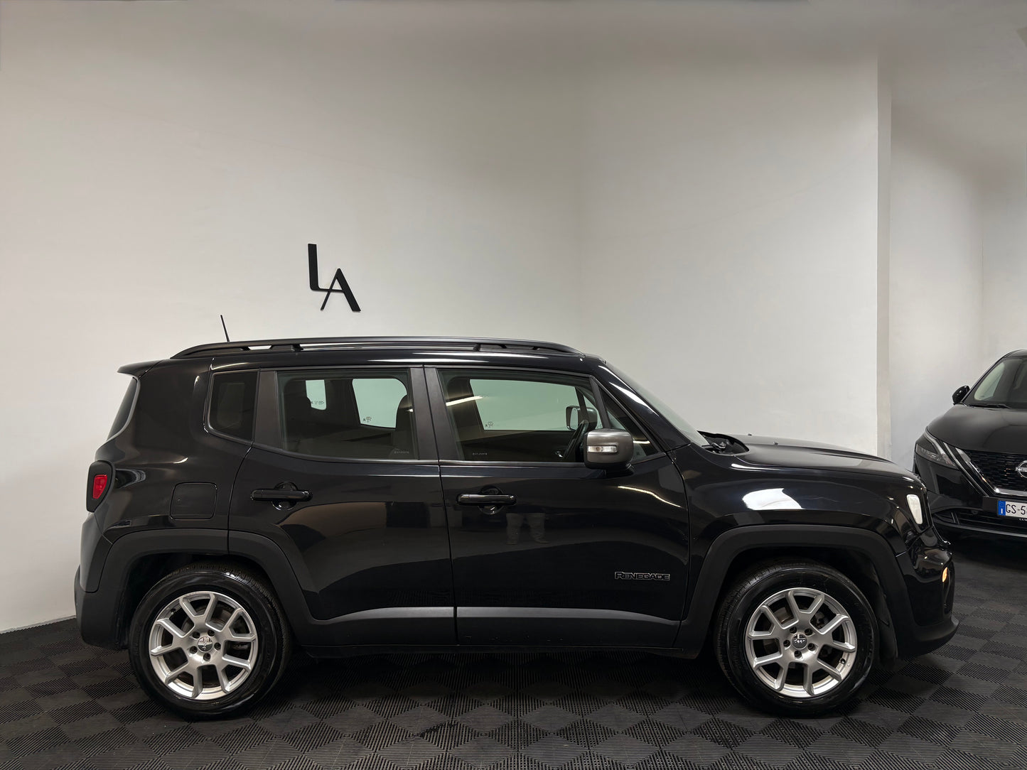 Jeep Renegade 1.6 Multijet Limited 120CV