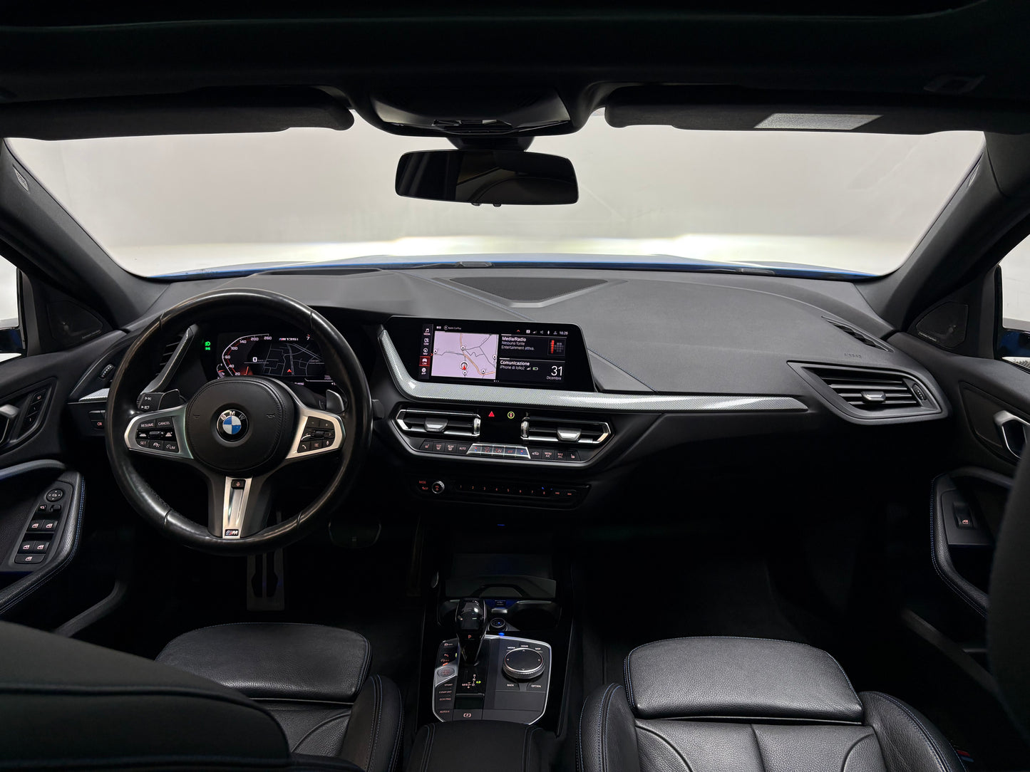 BMW M135 Xdrive 306cv