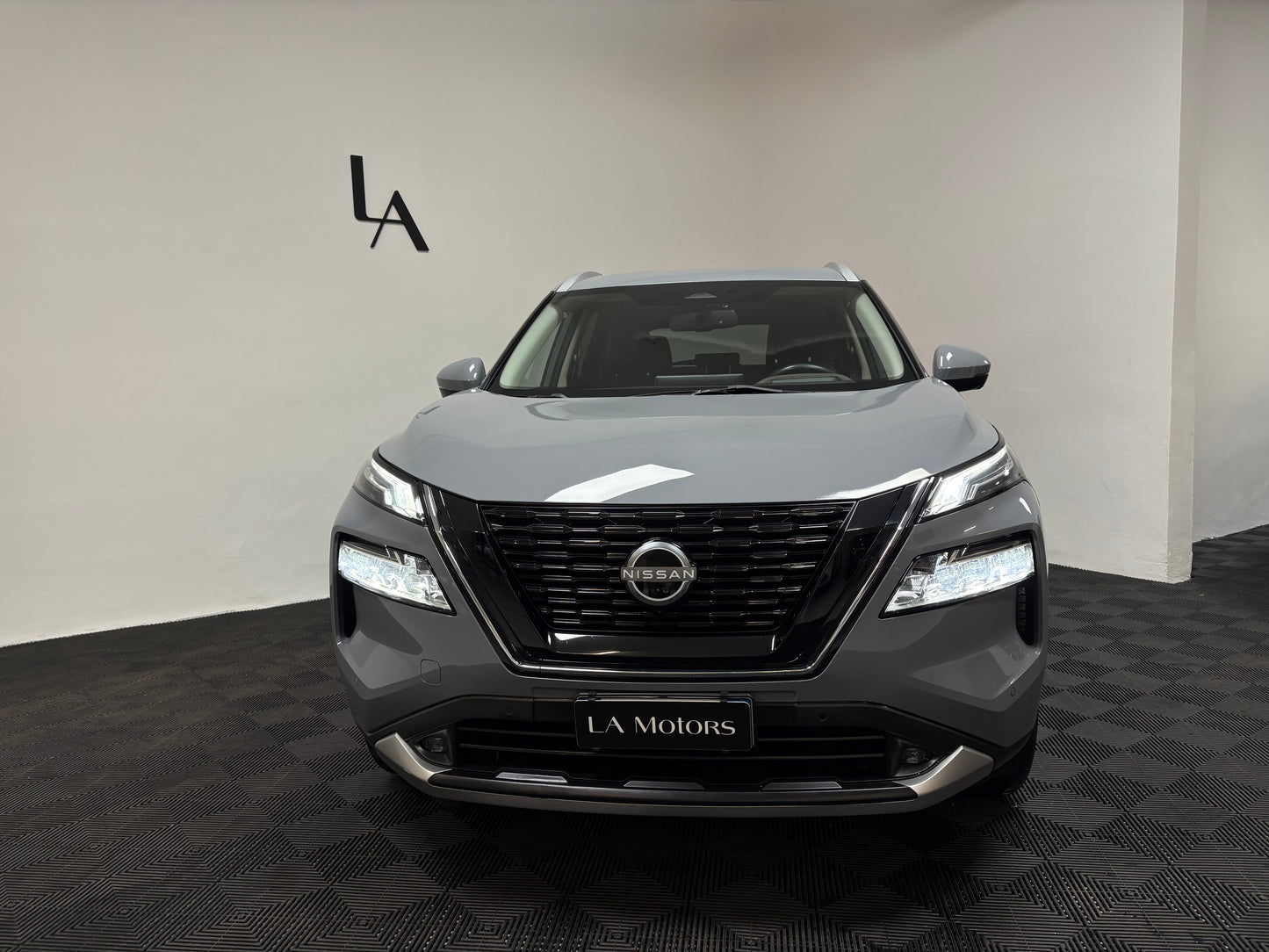 NISSAN X-TRAIL 1.5 Epower 158cv Tekna e4orce