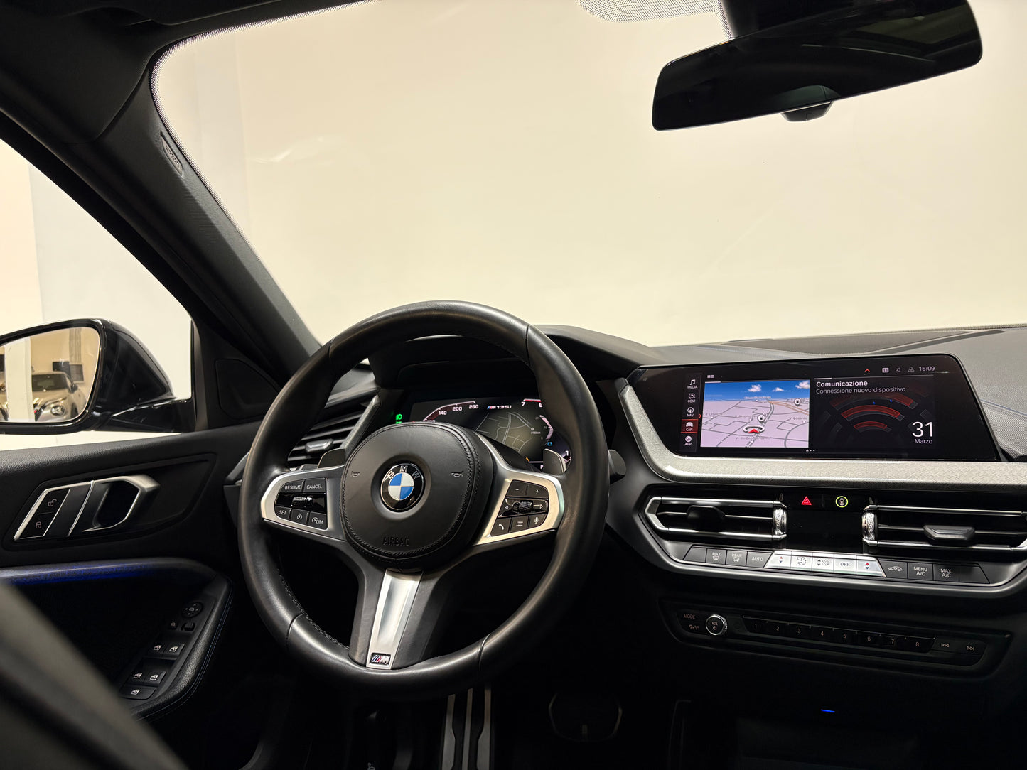 BMW M135i Xdrive 306cv