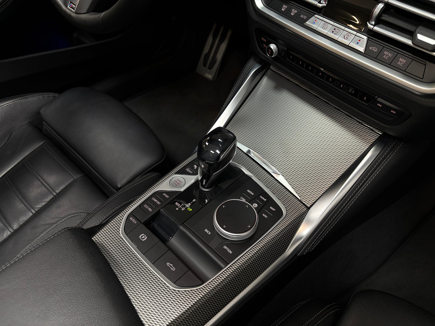 BMW 420i Cabrio M Sport 184cv