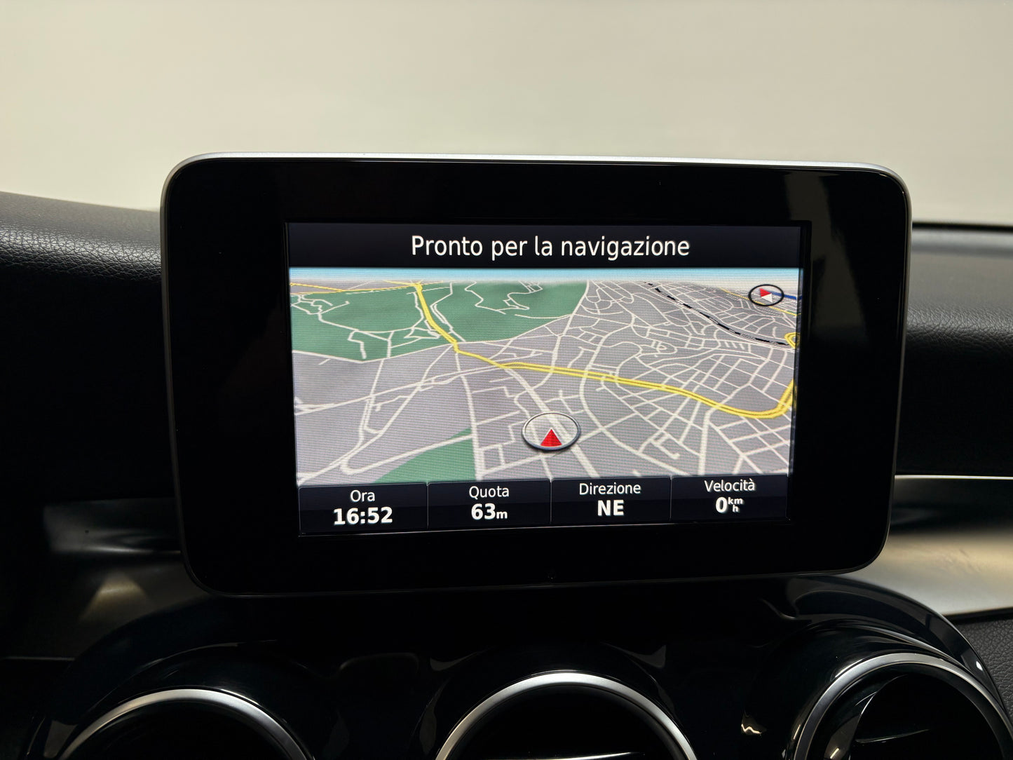 MERCEDES GLC220d 4matic Exclusive 170cv