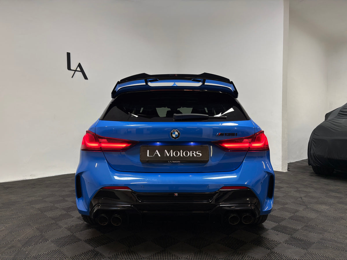 BMW M135i Xdrive 2.0 306cv