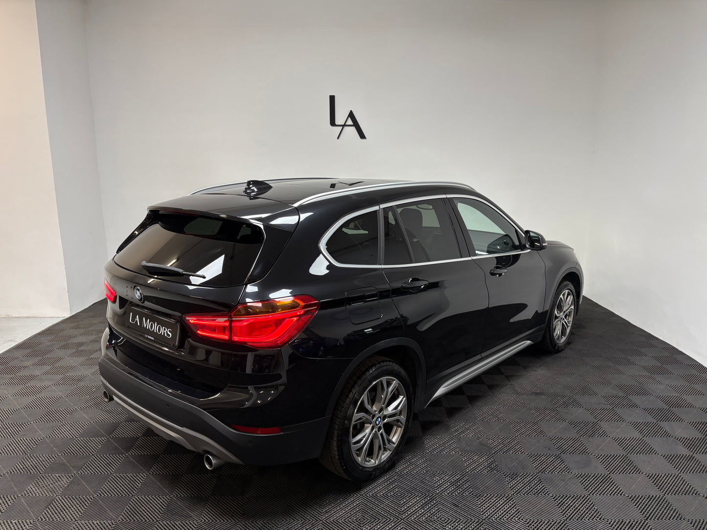 BMW X1 18d XDrive Sport 150CV