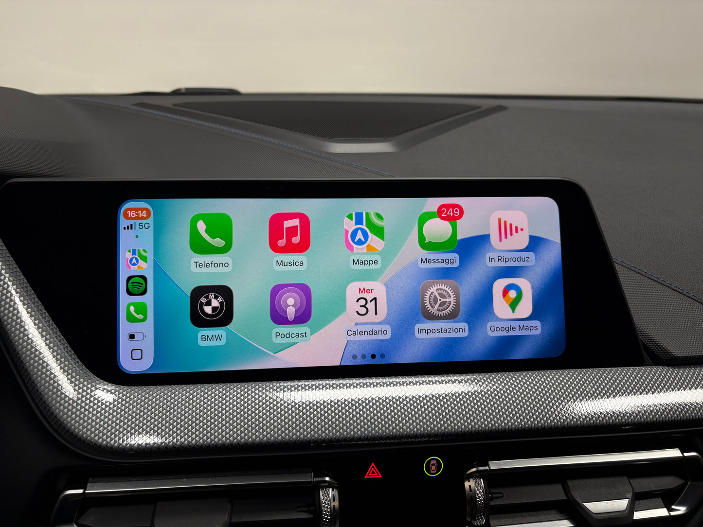 BMW M135 Xdrive 306cv