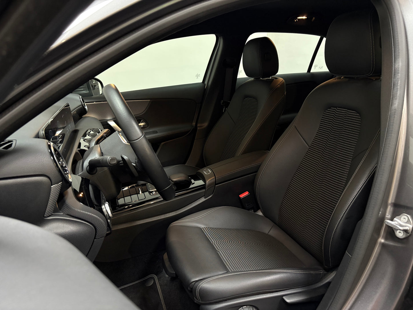 Mercedes A180 Sport 136cv
