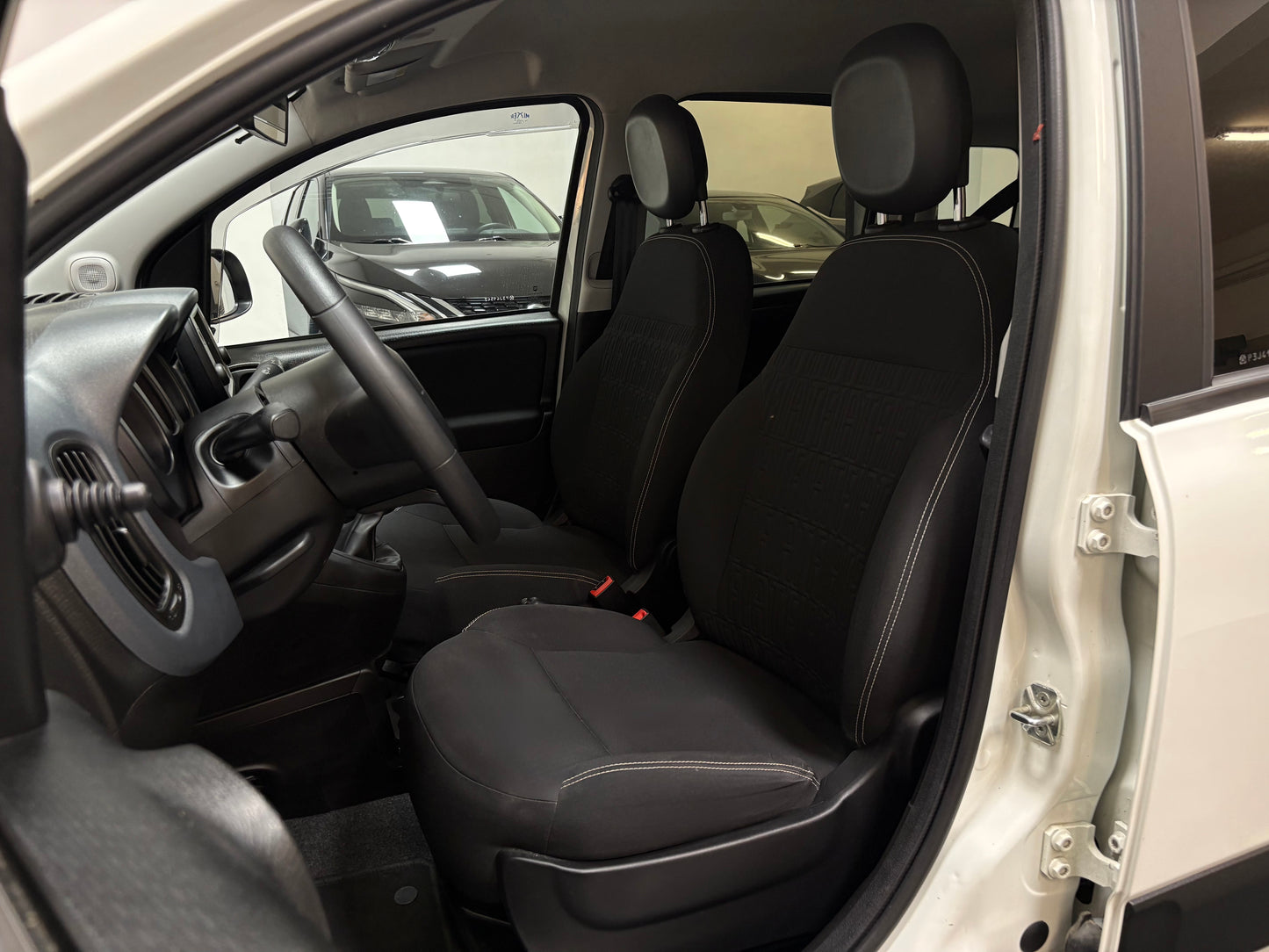 Fiat Panda 1.2 Easy Power 69CV