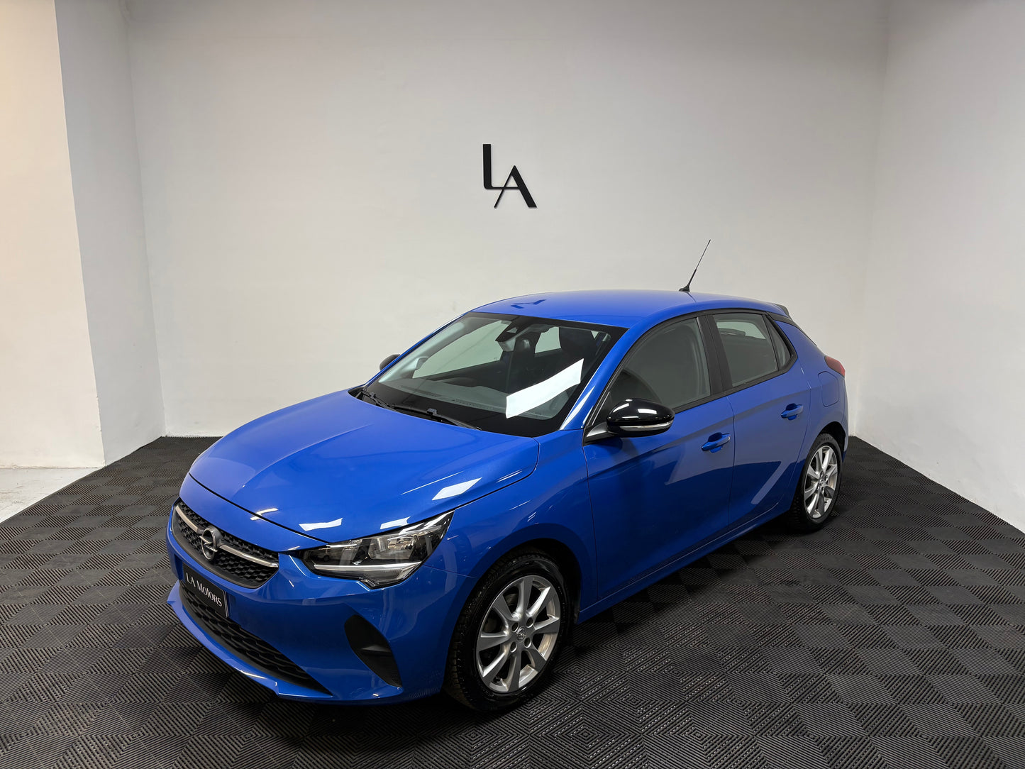 Opel Corsa 1.2 Edition 75CV